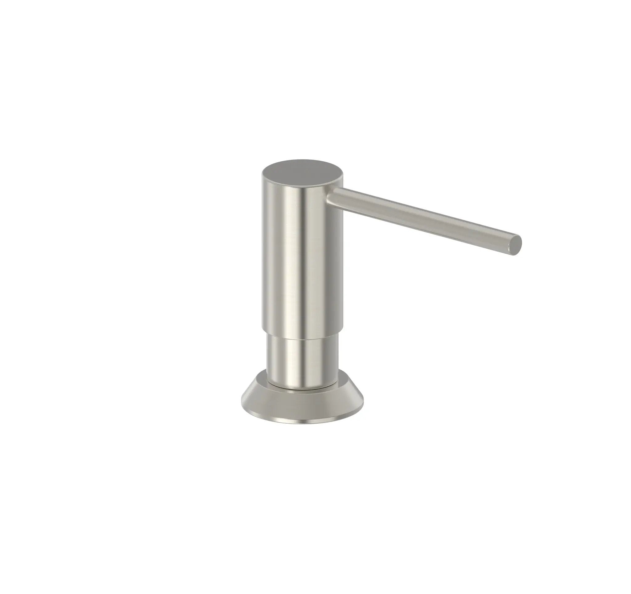 Baril Kitchen Parts Modern Soap Dispenser by Baril