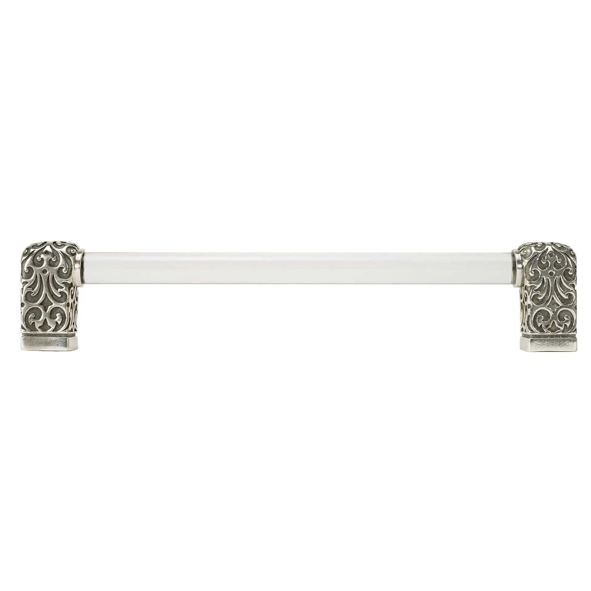 Edgar Berebi Via Veneto II 12" C to C Appliance Pull by Edgar Berebi