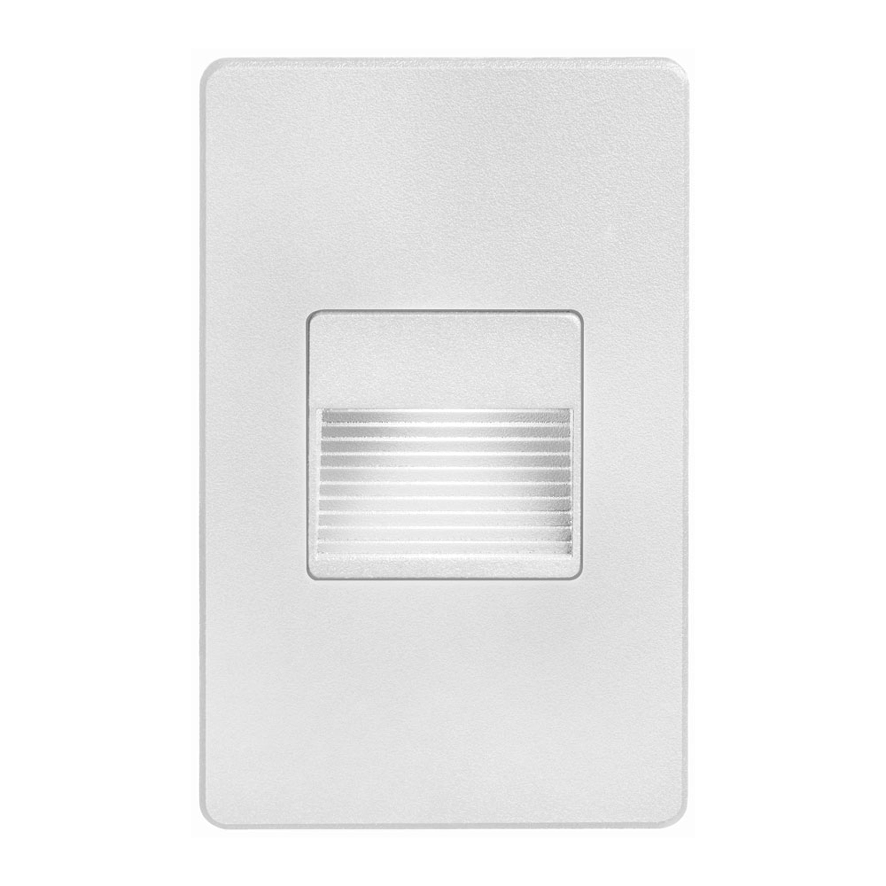Dainolite 120VAC, 2700K, 3.3W IP65 Wall LED Light