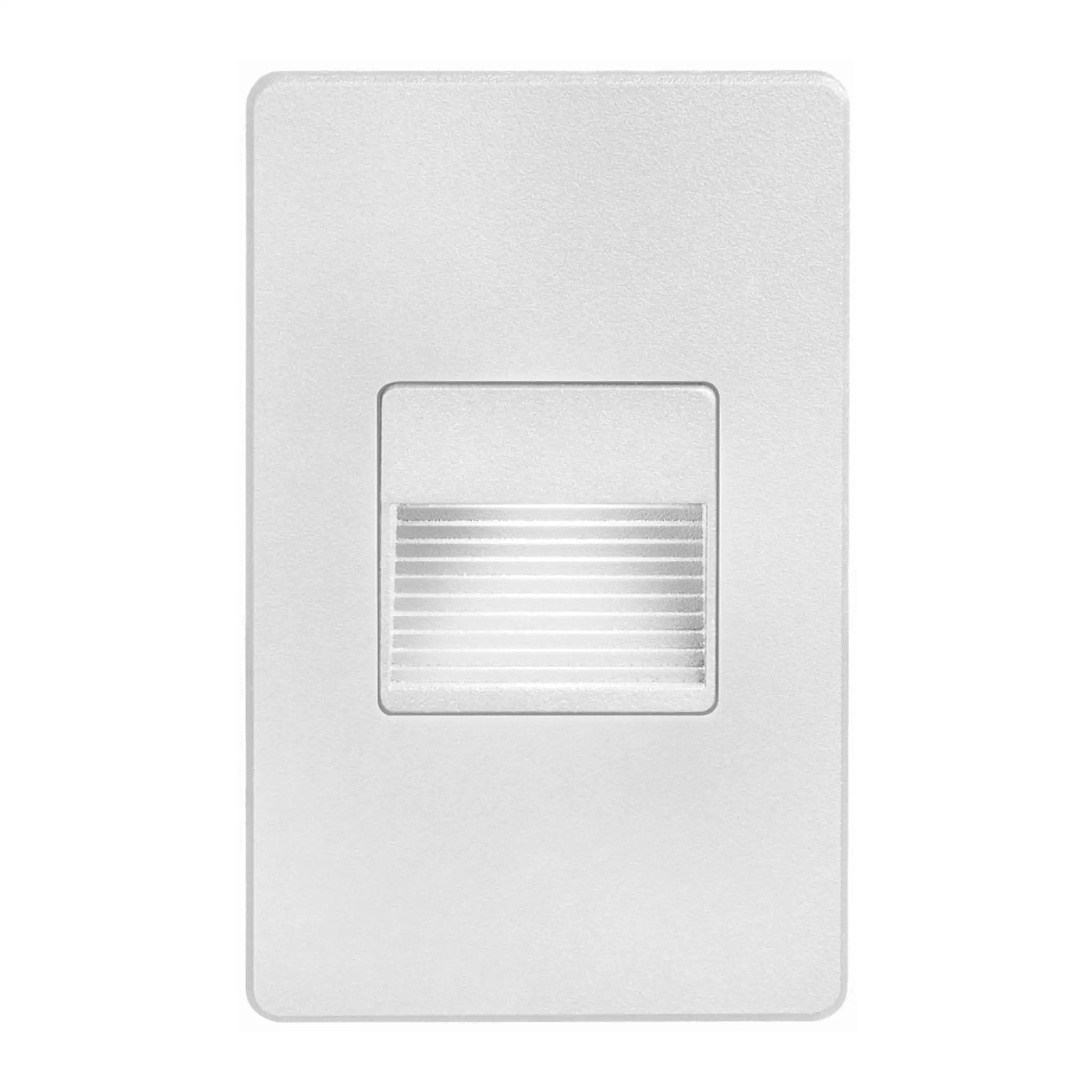 Dainolite 120VAC, 2700K, 3.3W IP65 Wall LED Light by Dainolite