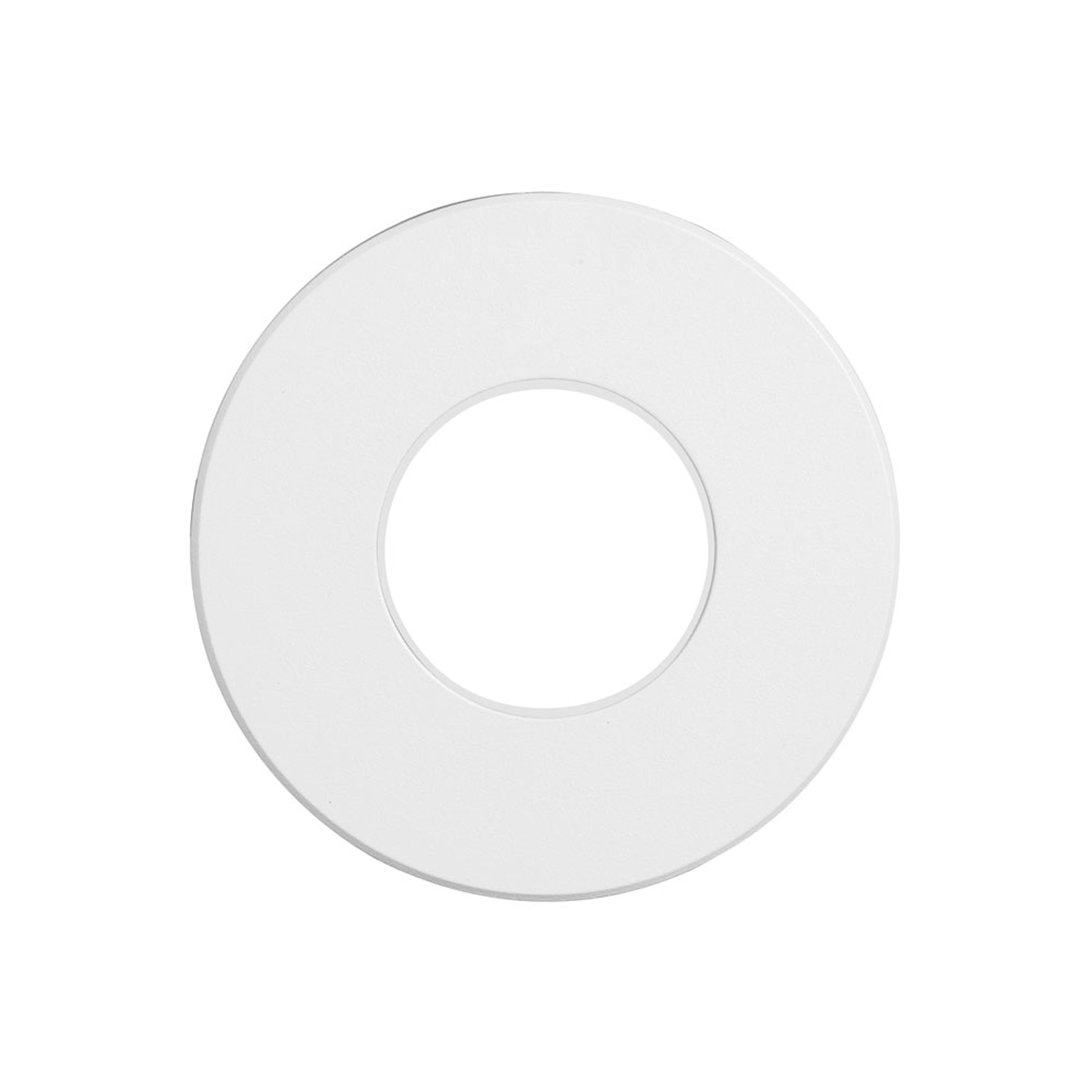 Dainolite 120VAC, 2700K, 3.3W IP65, Wall LED Light with White Lens