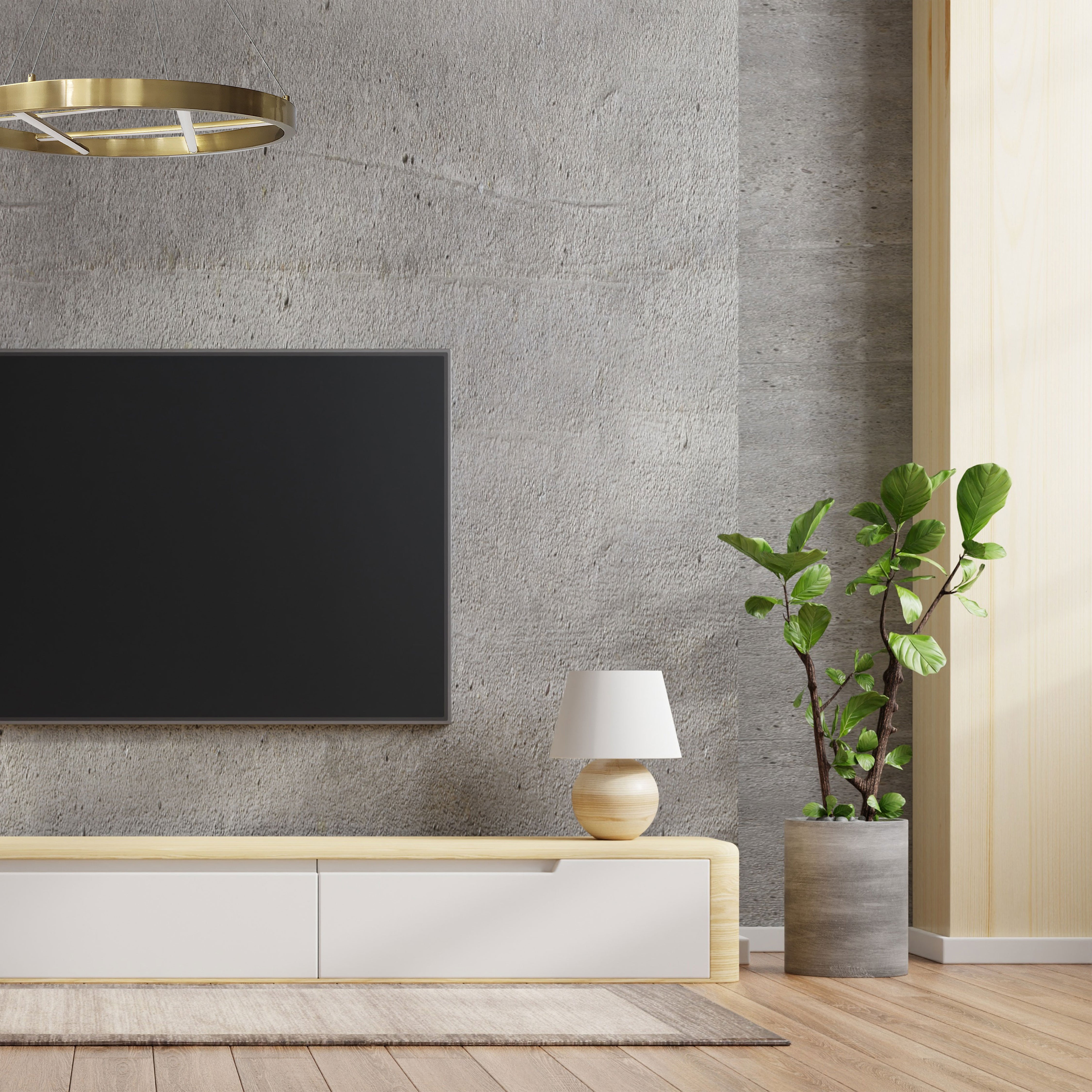 aged brass chandeliers