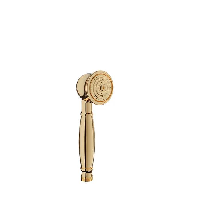 Baril Shower Components 1-Spray Hand Shower by Baril