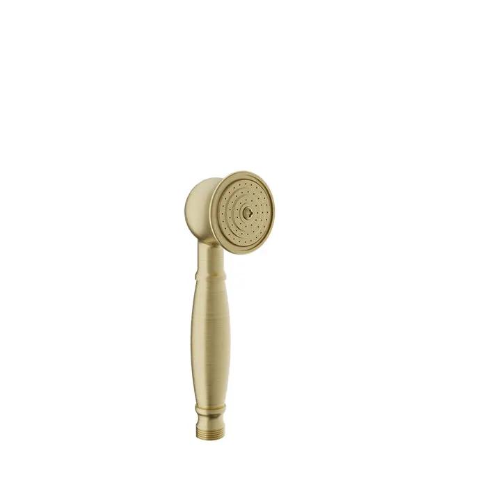Baril Shower Components 1-Spray Hand Shower by Baril