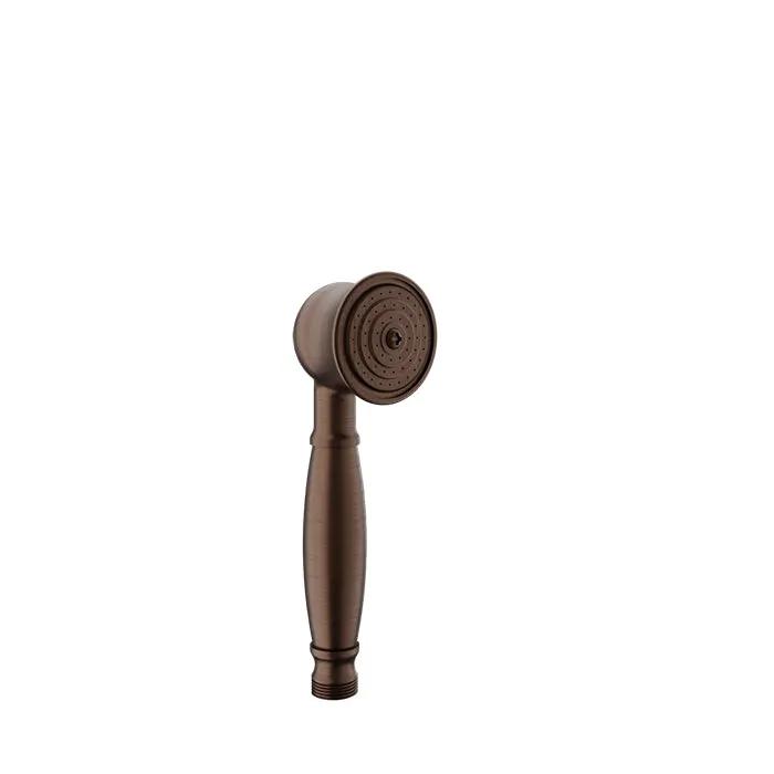 Baril Shower Components 1-Spray Hand Shower by Baril