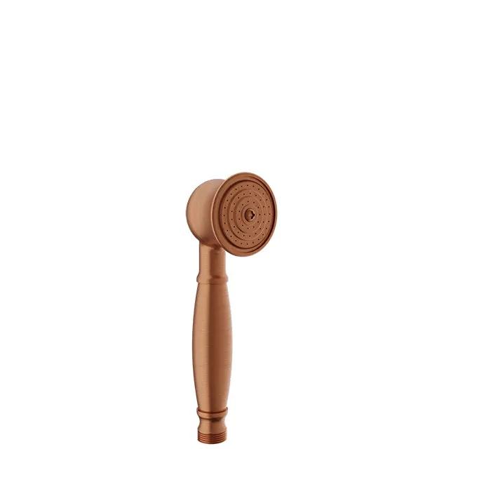 Baril Shower Components 1-Spray Hand Shower by Baril
