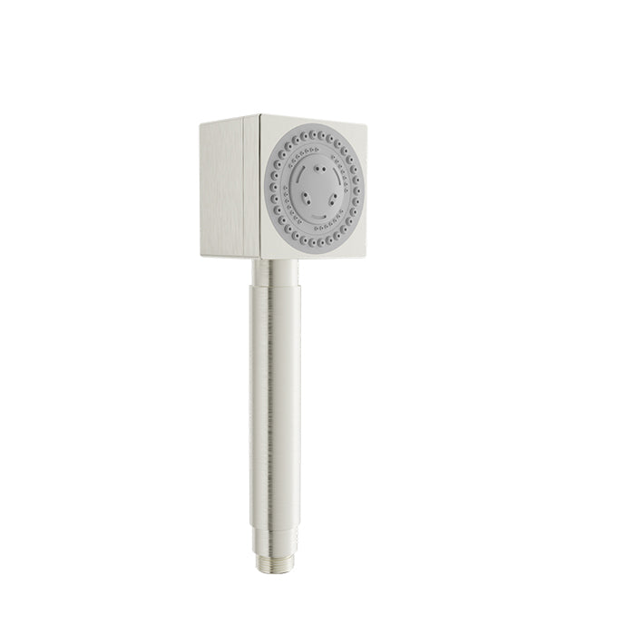 Baril Shower Components 4-Spray Anti-Limestone Hand Shower