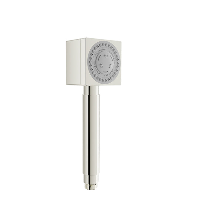 Baril Shower Components 4-Spray Anti-Limestone Hand Shower