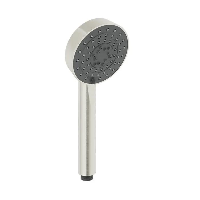 Baril Shower Components 3-Spray Anti-Limestone Hand Shower by Baril