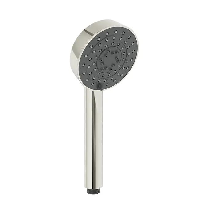Baril Shower Components 3-Spray Anti-Limestone Hand Shower by Baril