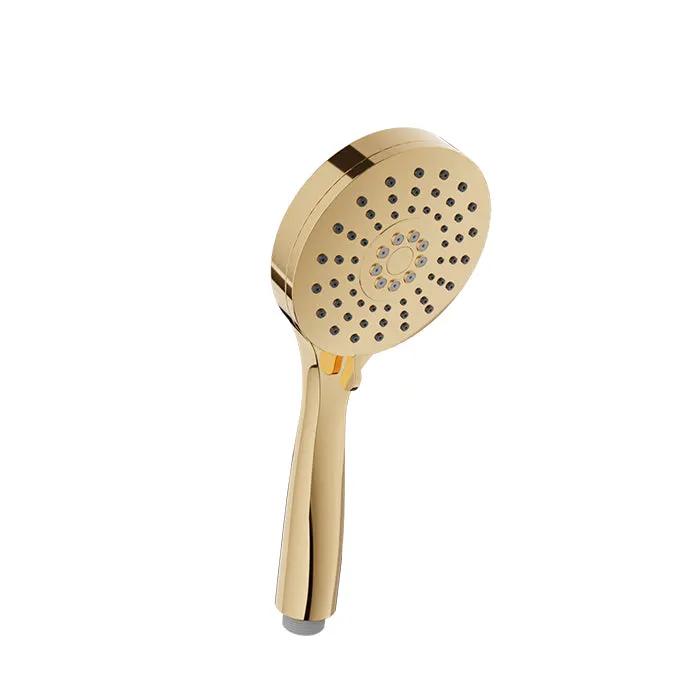Baril Shower Components 3-Spray Anti-Limestone Hand Shower by Baril