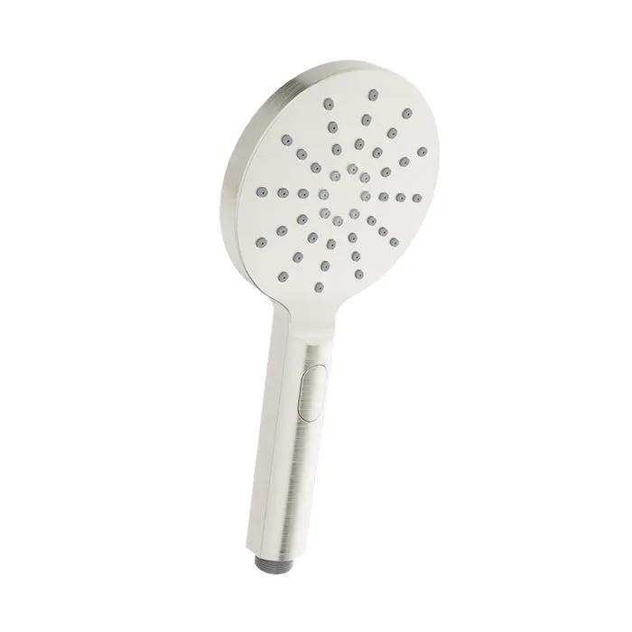 Baril Shower Components 3-Spray Anti-Limestone Hand Shower by Baril