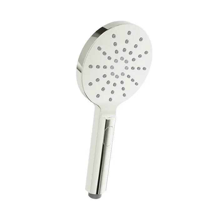 Baril Shower Components 3-Spray Anti-Limestone Hand Shower by Baril