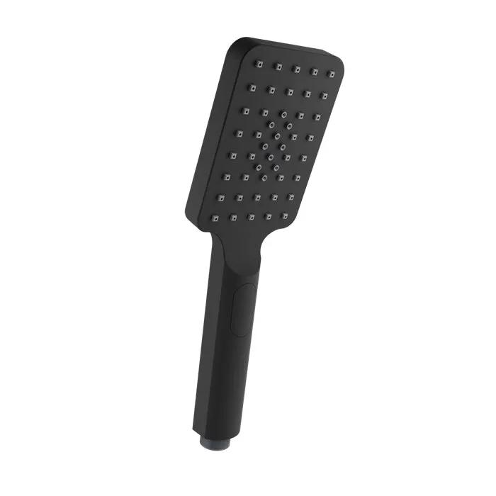 Baril Shower Components 3-Spray Anti-Limestone Hand Shower by Baril