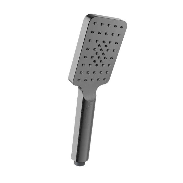 Baril Shower Components 3-Spray Anti-Limestone Hand Shower by Baril