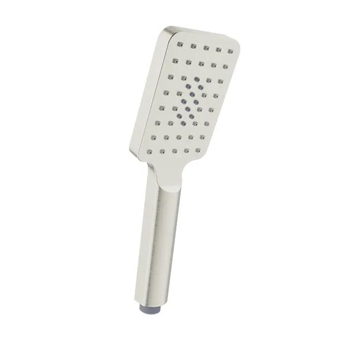 Baril Shower Components 3-Spray Anti-Limestone Hand Shower by Baril