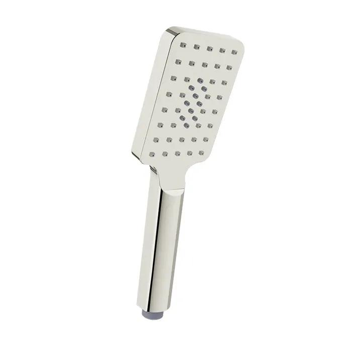 Baril Shower Components 3-Spray Anti-Limestone Hand Shower by Baril
