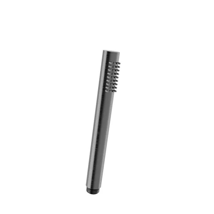 Baril Shower Components 1-Spray Anti-Limestone Brass Hand Shower by Baril