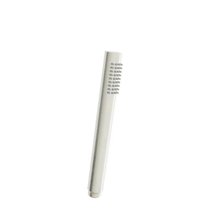 Baril Shower Components 1-Spray Anti-Limestone Brass Hand Shower by Baril