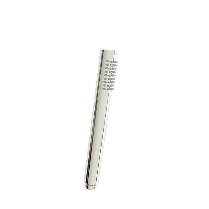 Baril Shower Components 1-Spray Anti-Limestone Brass Hand Shower by Baril