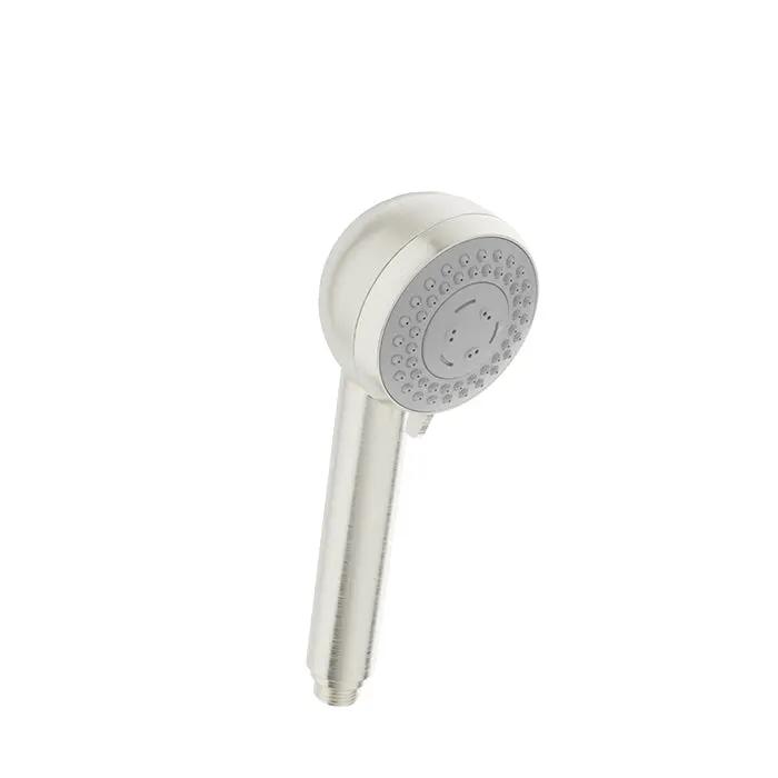 Baril Shower Components 2-Spray Anti-Limestone Hand Shower by Baril