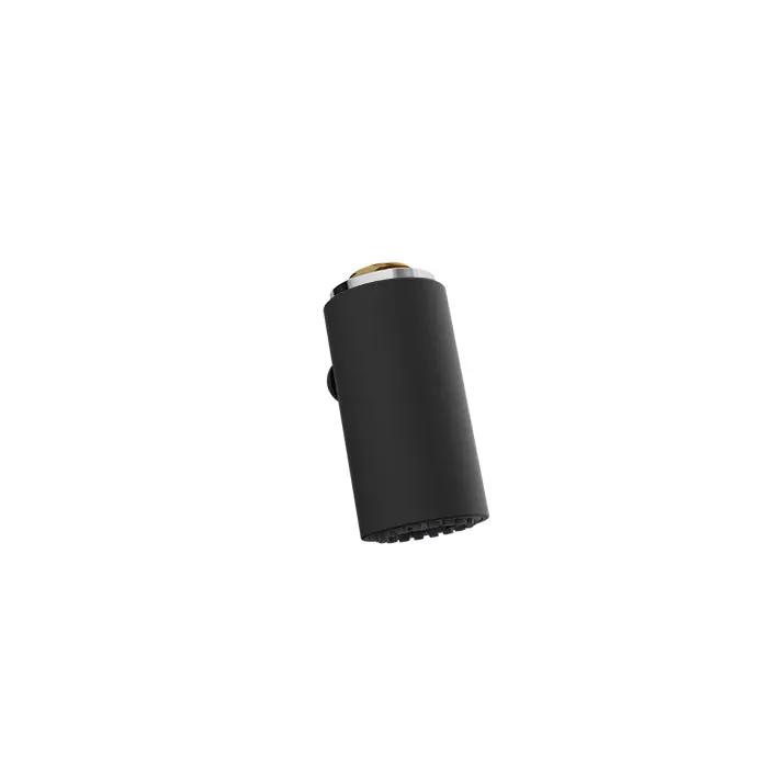 Baril Kitchen Parts Brass 2-Spray Hand Shower by Baril