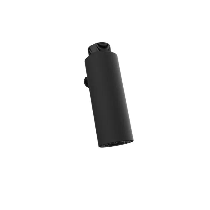 Baril Kitchen Parts Brass 2-Spray Hand Shower by Baril