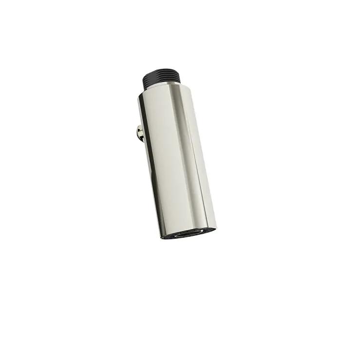Baril Kitchen Parts Brass 2-Spray Hand Shower by Baril