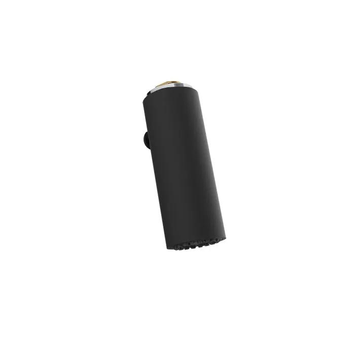 Baril Kitchen Parts Brass 2-Spray Hand Shower by Baril