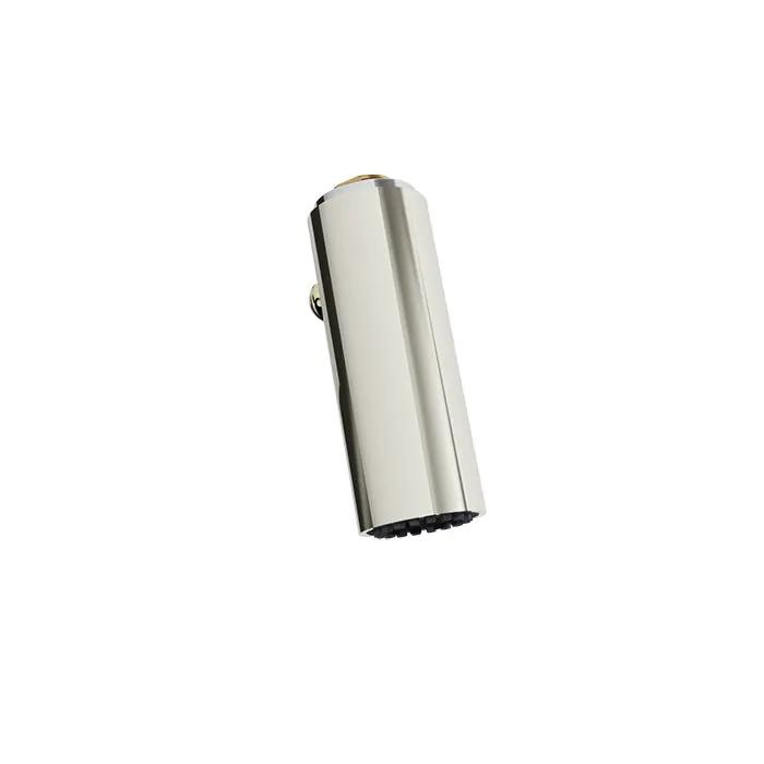Baril Kitchen Parts Brass 2-Spray Hand Shower by Baril