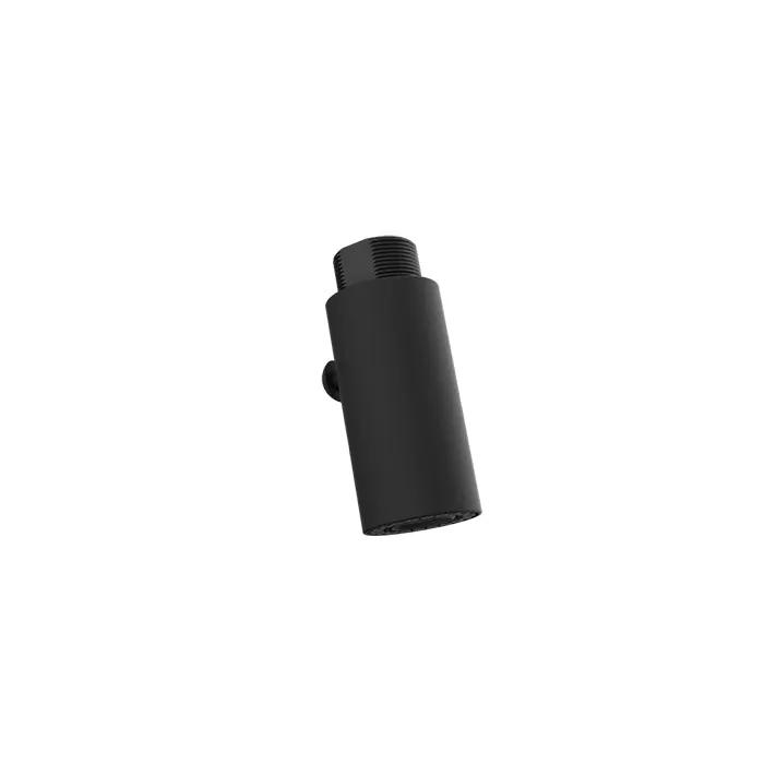 Baril Kitchen Parts Brass 2-Spray Hand Shower by Baril