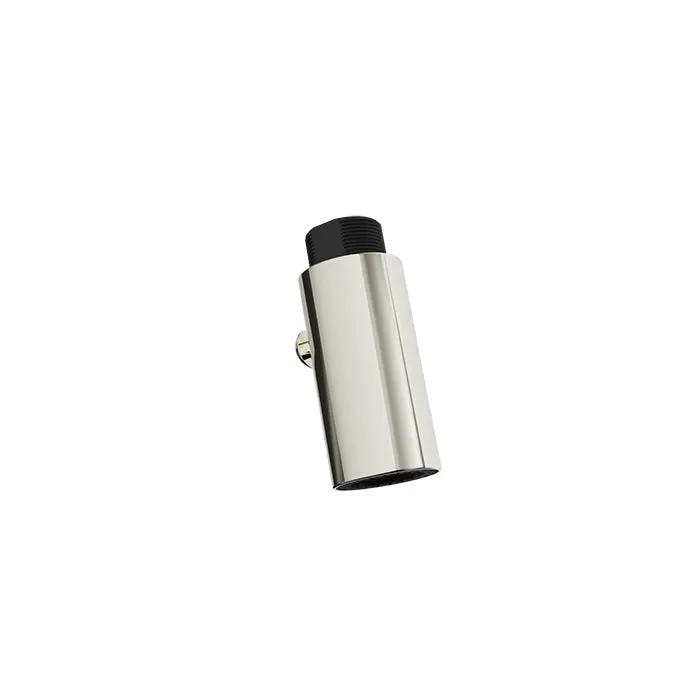 Baril Kitchen Parts Brass 2-Spray Hand Shower by Baril