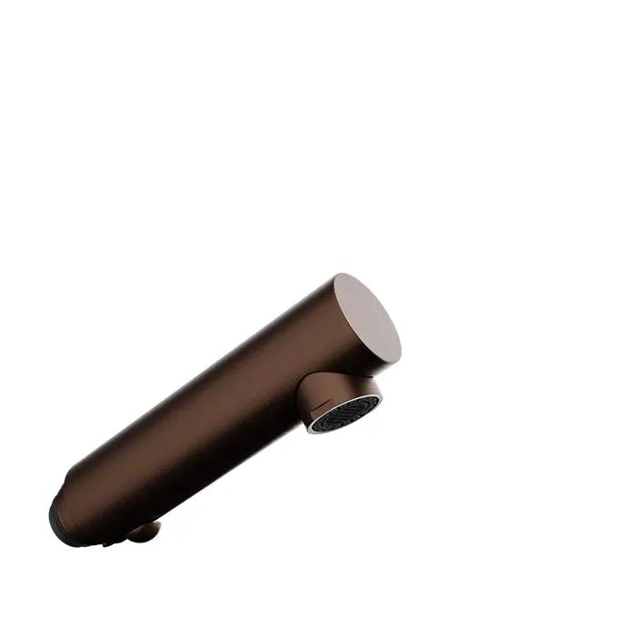 Baril Kitchen Parts Brass 2-Spray Hand Shower by Baril