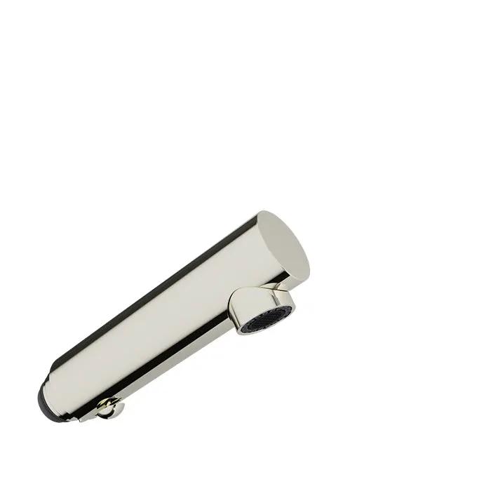 Baril Kitchen Parts Brass 2-Spray Hand Shower by Baril