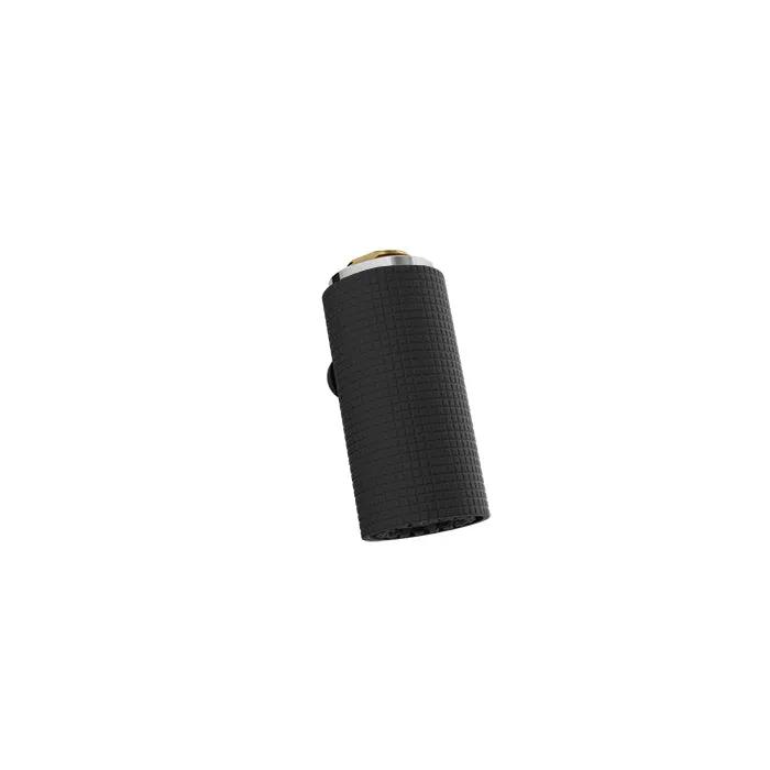 Baril Kitchen Parts Brass 2-Spray Hand Shower by Baril