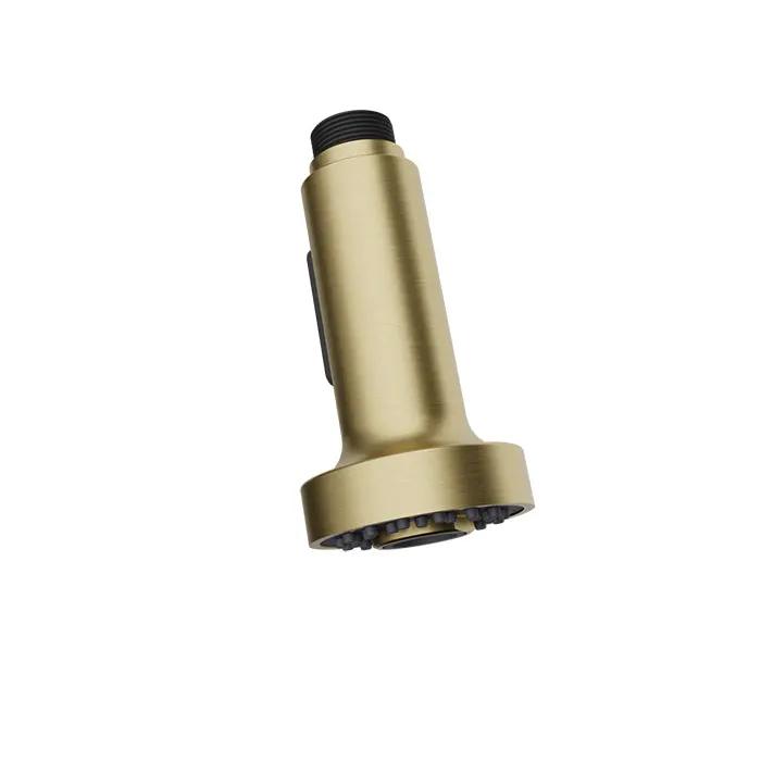 Baril Kitchen Parts 2-Spray Hand Shower by Baril