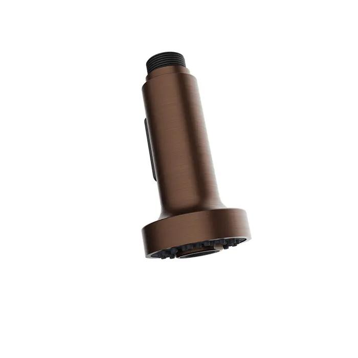 Baril Kitchen Parts 2-Spray Hand Shower by Baril