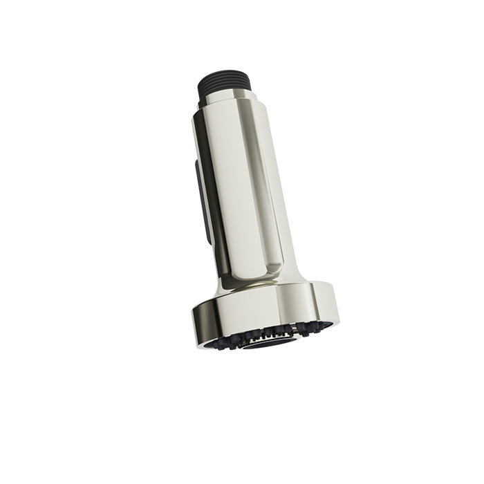 Baril Kitchen Parts 2-Spray Hand Shower