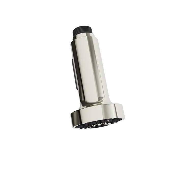 Baril Kitchen Parts 2-Spray Hand Shower by Baril