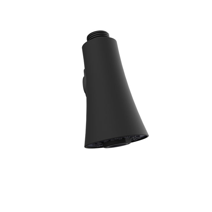 Baril Kitchen Parts 2-Spray Hand Shower