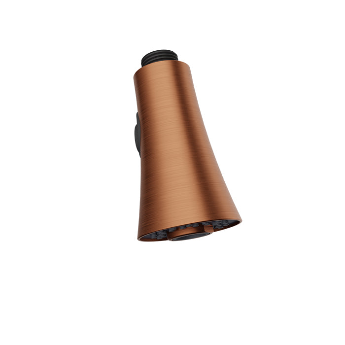 Baril Kitchen Parts 2-Spray Hand Shower