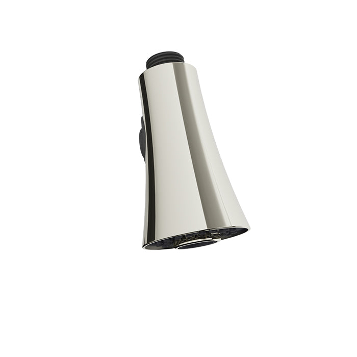 Baril Kitchen Parts 2-Spray Hand Shower