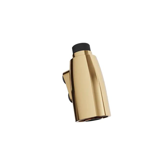 Baril Kitchen Parts 2-Spray Hand Shower by Baril