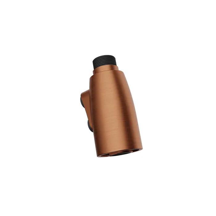 Baril Kitchen Parts 2-Spray Hand Shower by Baril