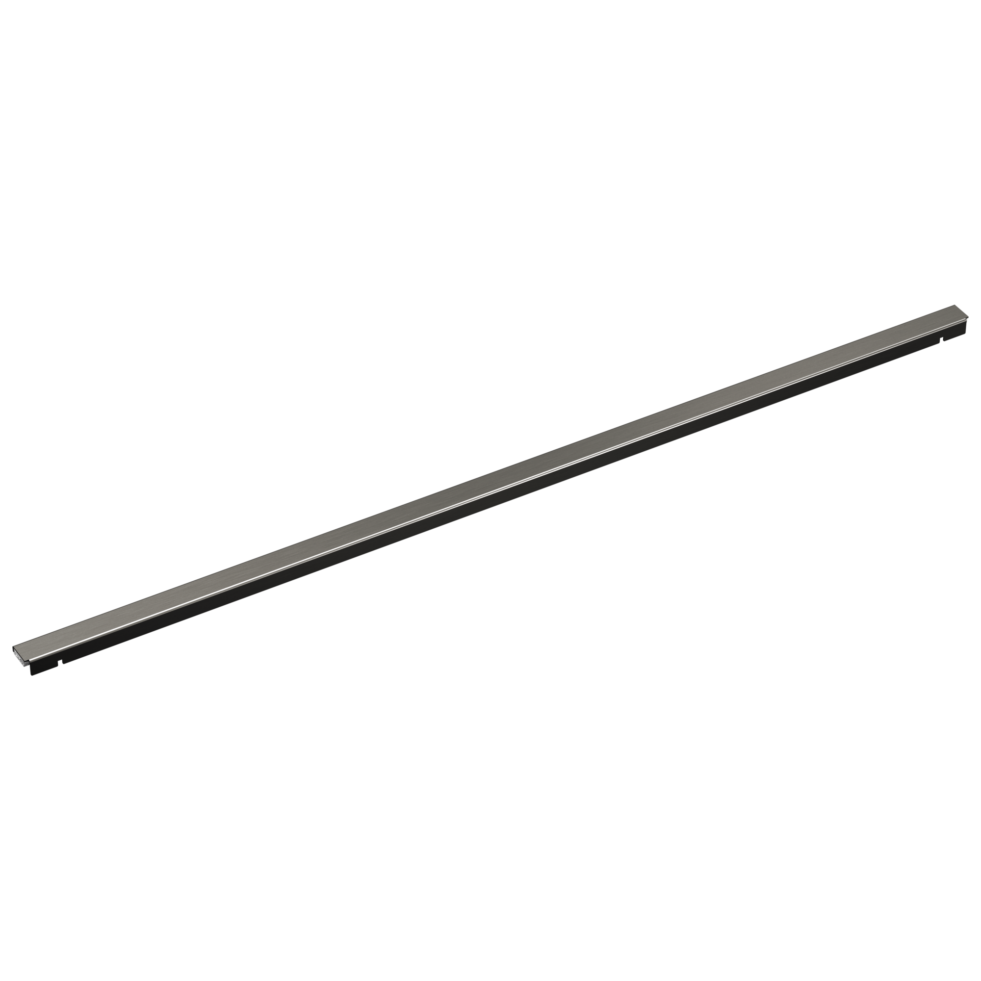 Brizo 36" Linear Shower Drain Wall Trim by Brizo