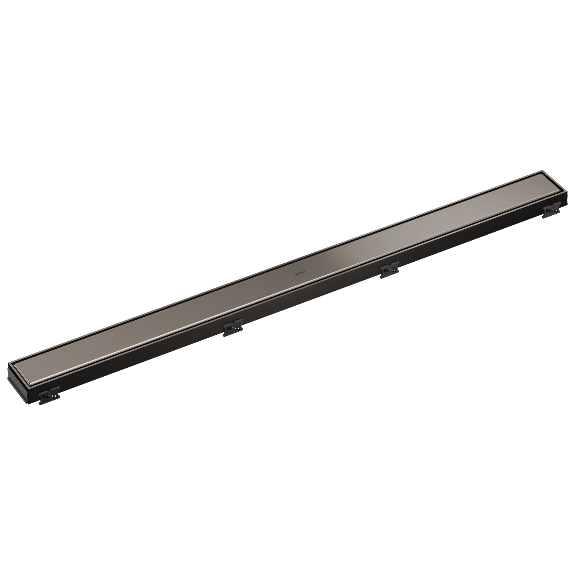 Brizo 36" Reversible Linear Shower Drain by Brizo