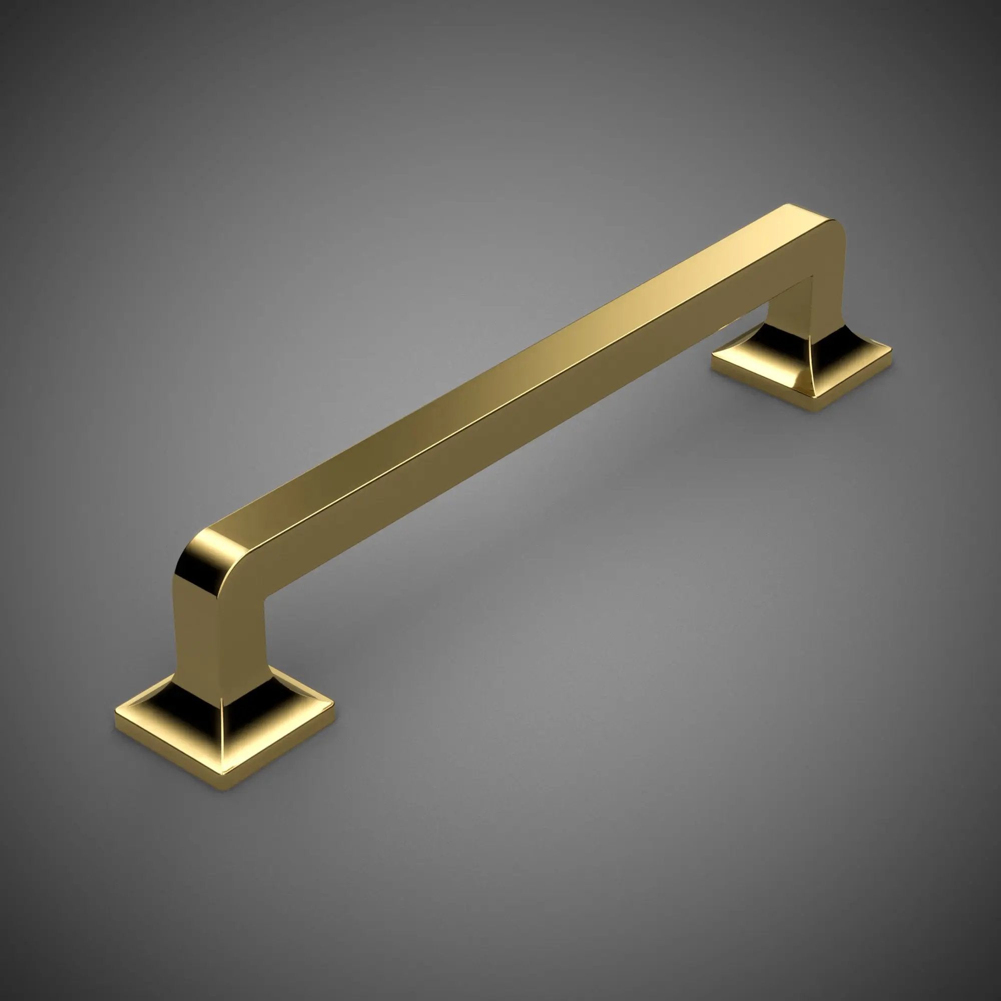 Hamilton Sinkler Tribeca Drawer Pull by Hamilton Sinkler
