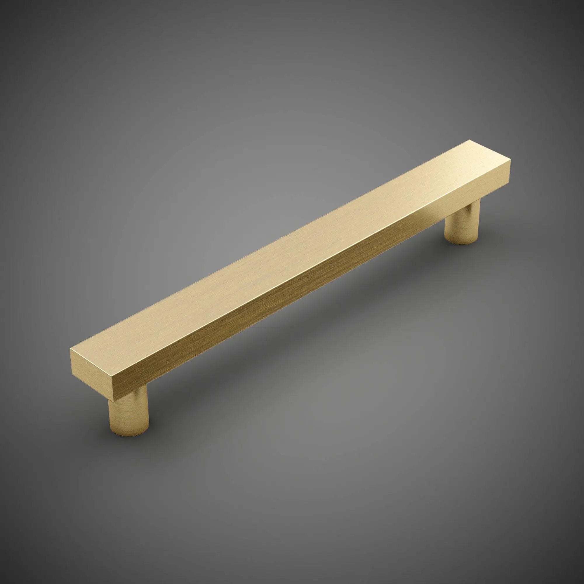 Hamilton Sinkler Soho Drawer Pull by Hamilton Sinkler