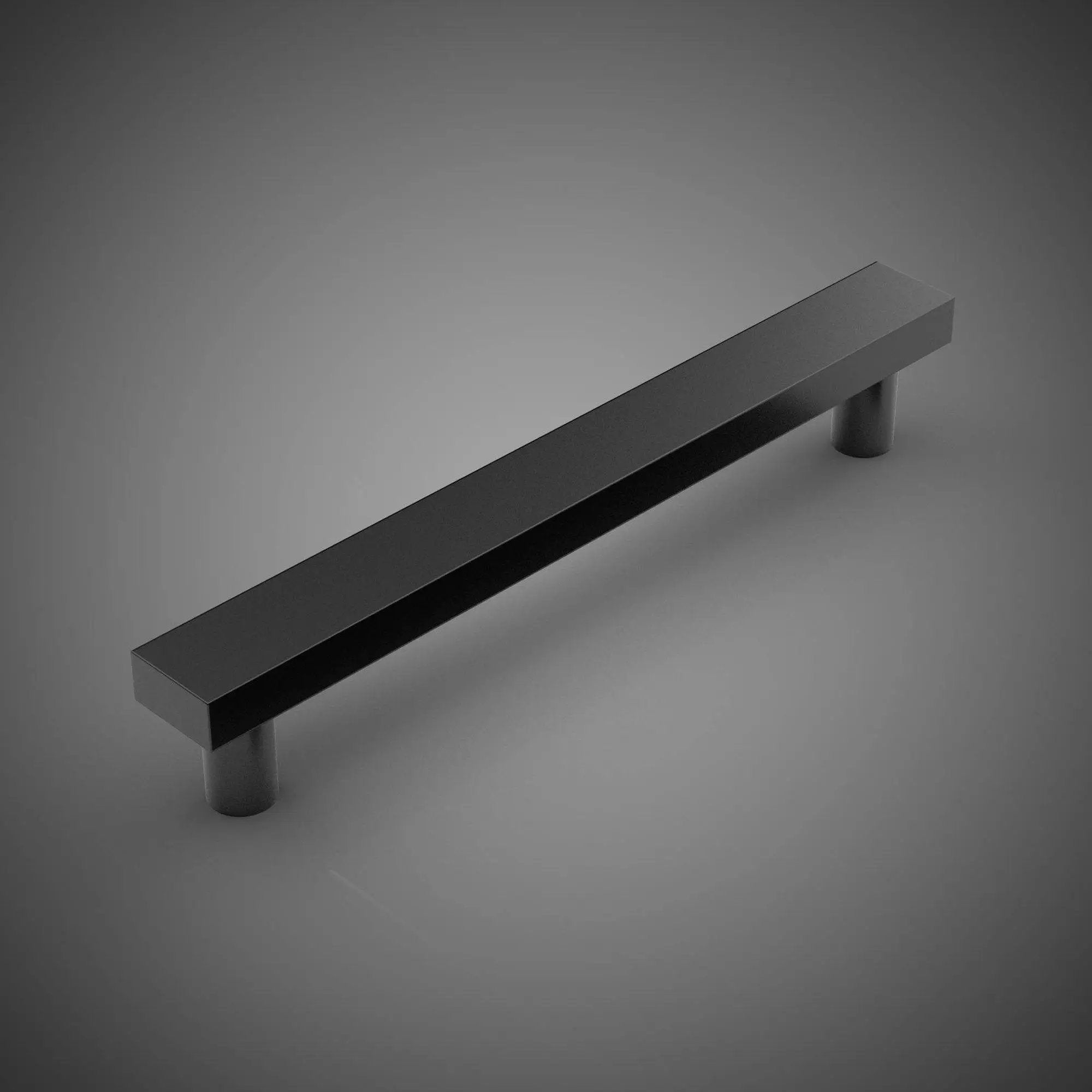 Hamilton Sinkler Soho Drawer Pull by Hamilton Sinkler