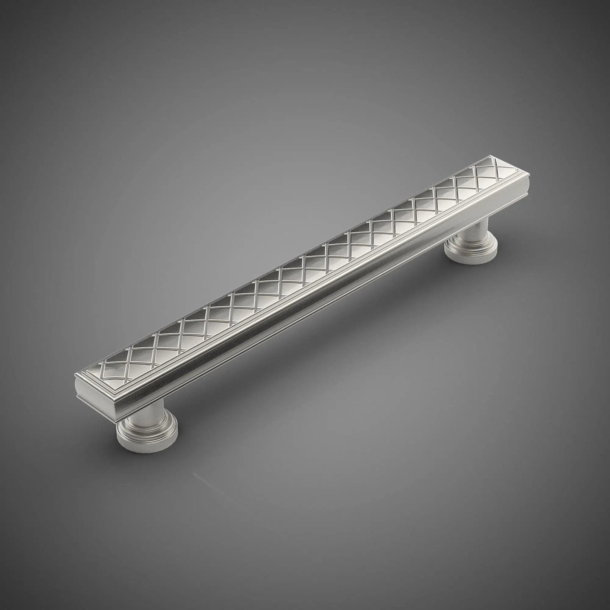 Hamilton Sinkler Custom Drawer Pull by Hamilton Sinkler